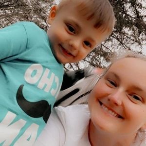 Meet your Posher, Scott